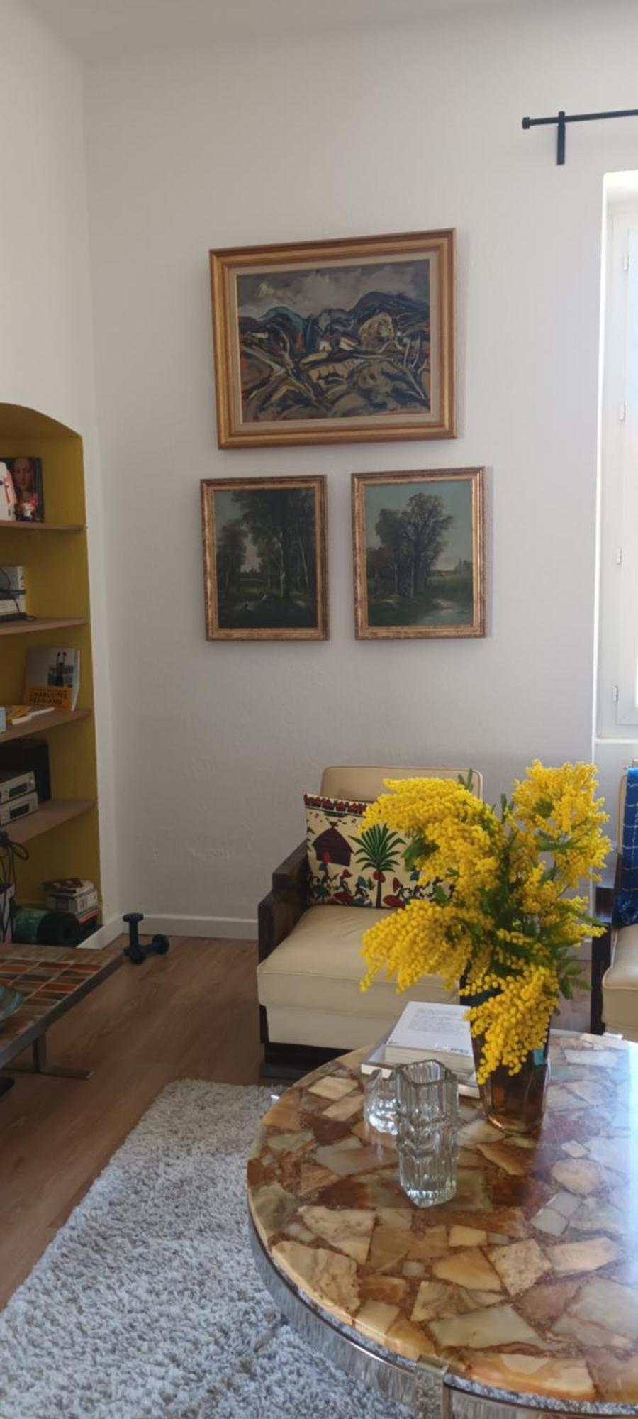 Maison Rulman นีมส์ ภายนอก รูปภาพ